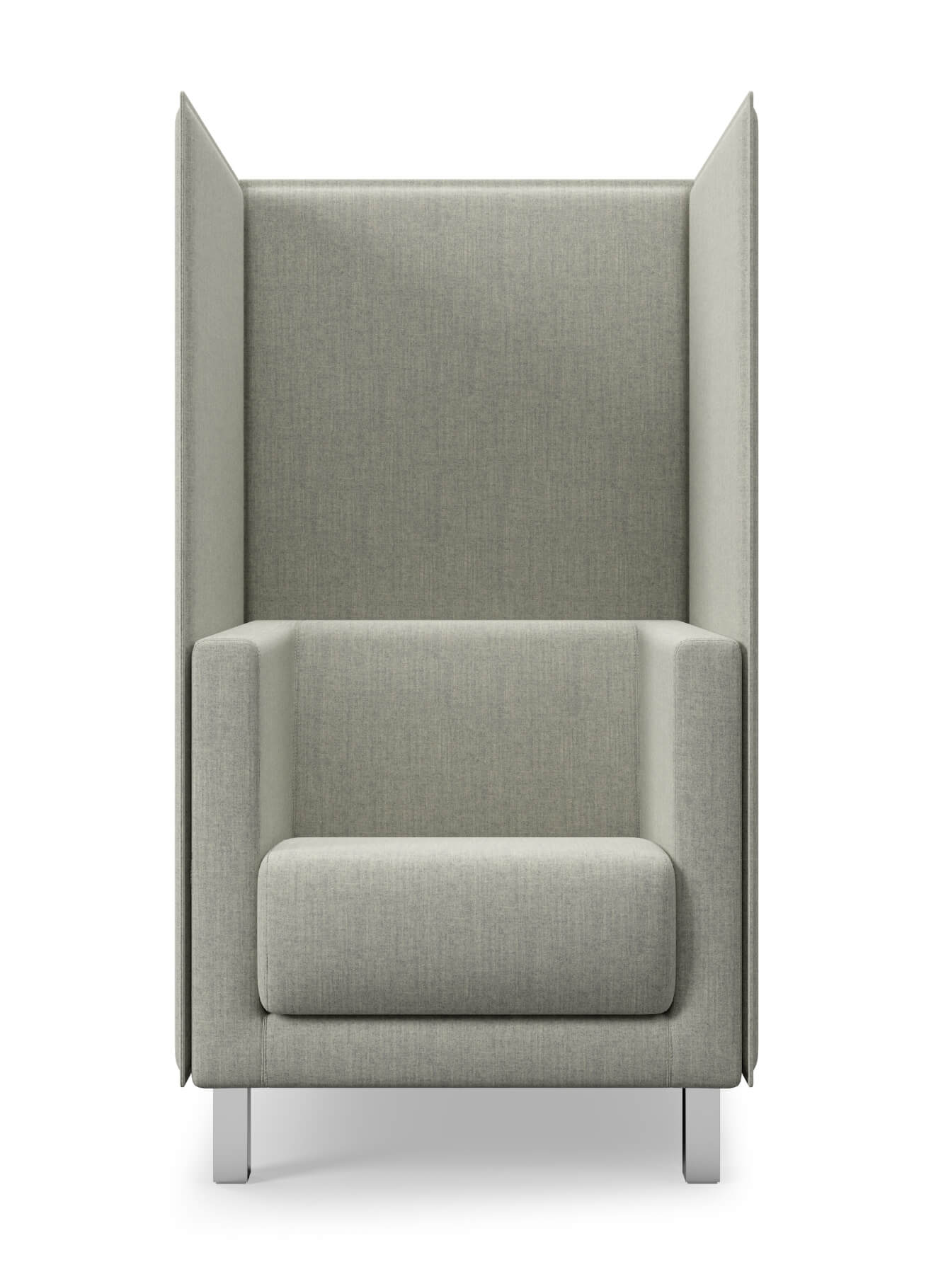 Profim Vancouver Lite Highback Sessel