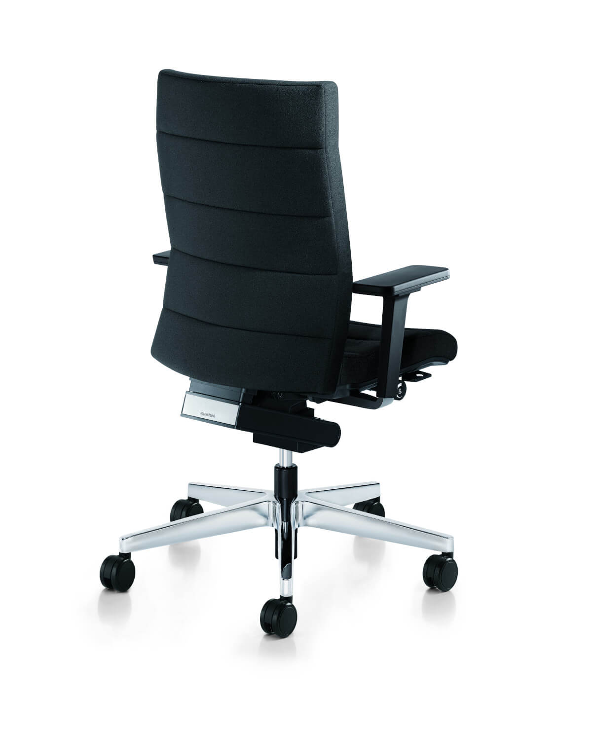 Interstuhl Champ 3C02 Drehstuhl für professionelle Büroeinrichtung, ergonomisch, langlebig, individuell einstellbar