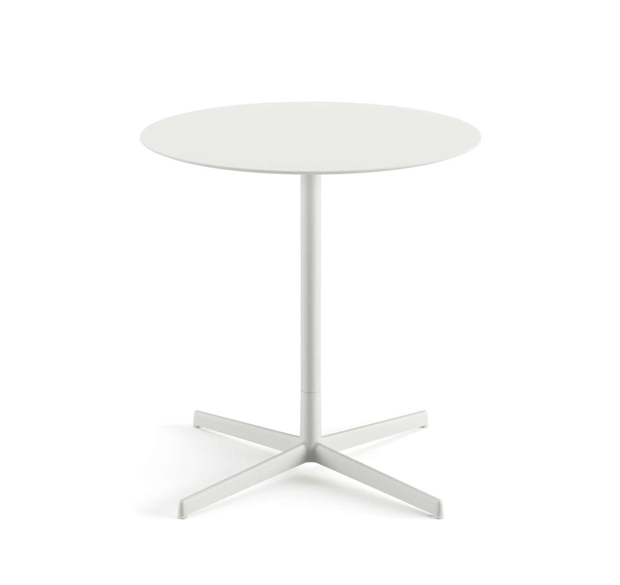 Wim Tisch, rund #5553