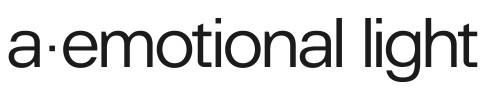 Logo a-emotional light