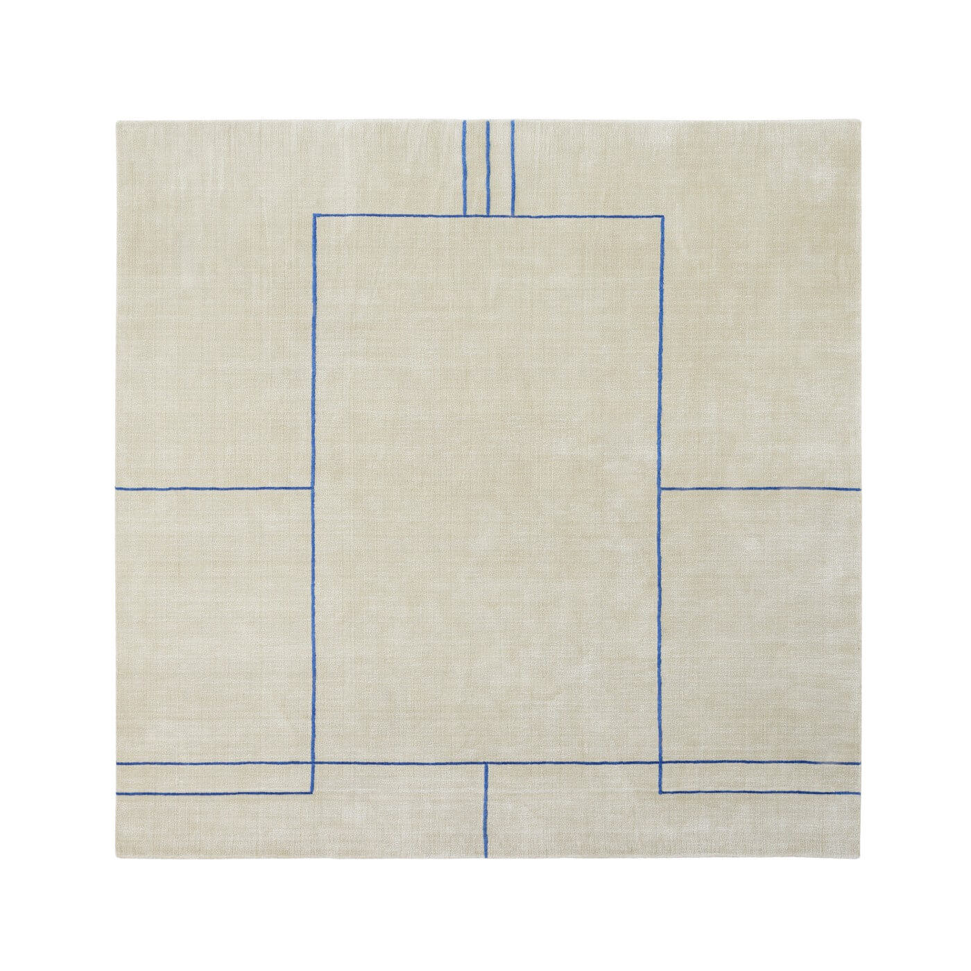 Cruise AP11 Teppich, 240 x 240 cm, aden desert beige