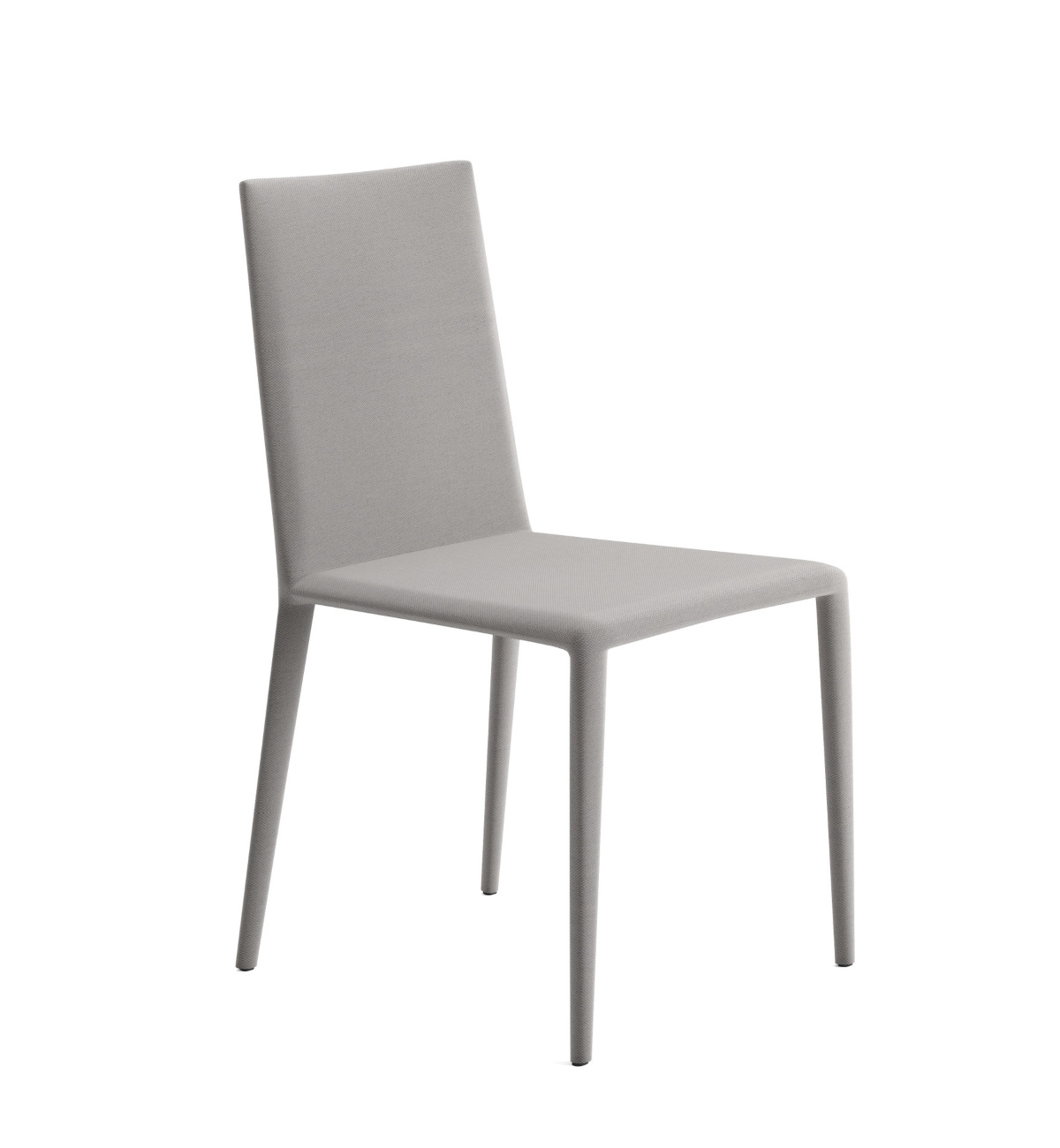 Norma Stuhl, voll bezogen #1708