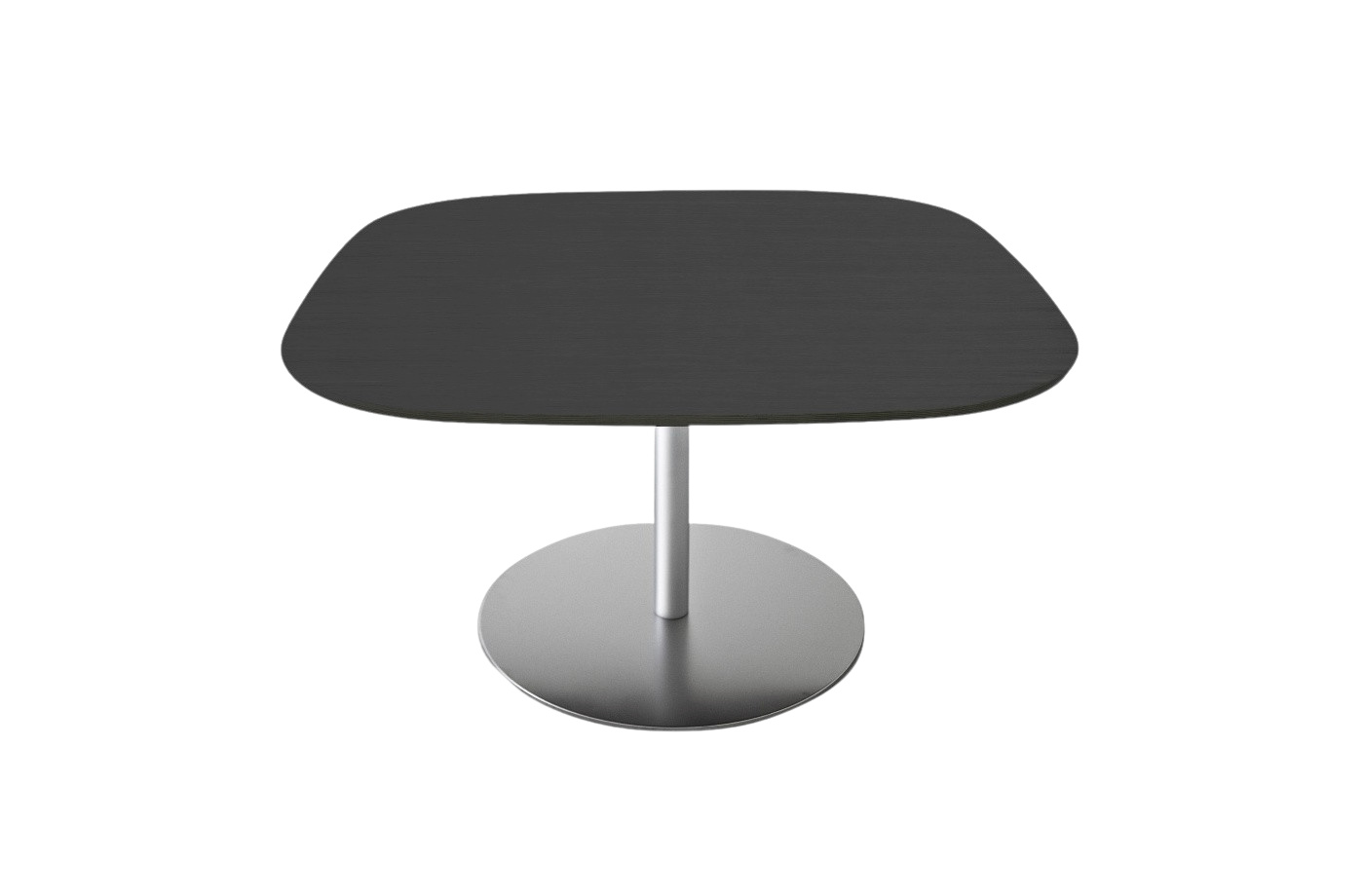 Rondo Tisch, 130 x 130 cm