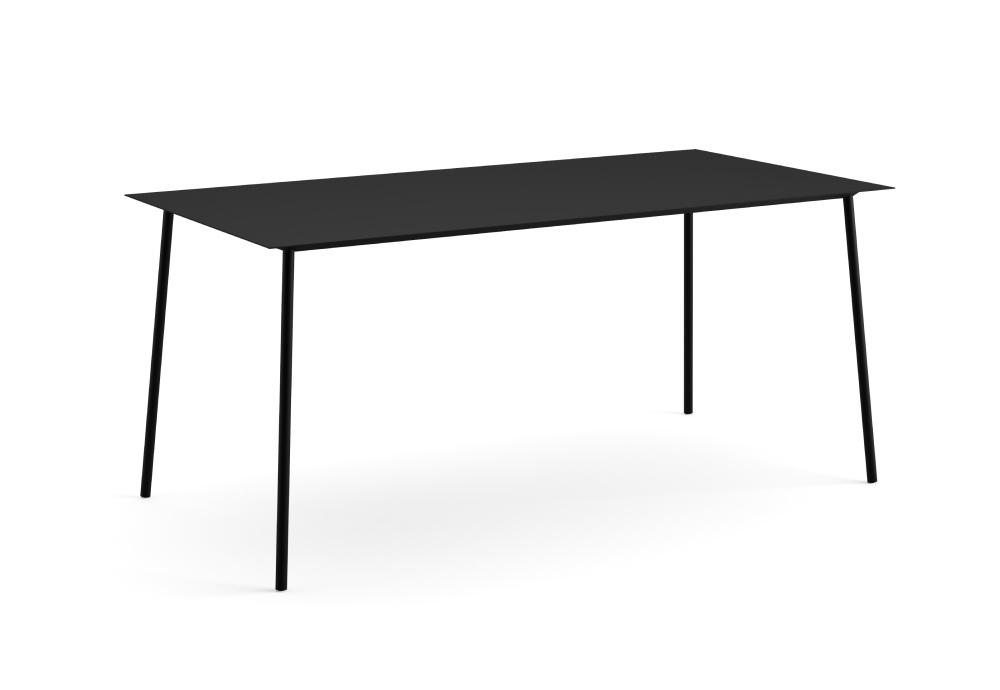 Onemm Cafe Bar-/Tresentisch, rechteckig #7106