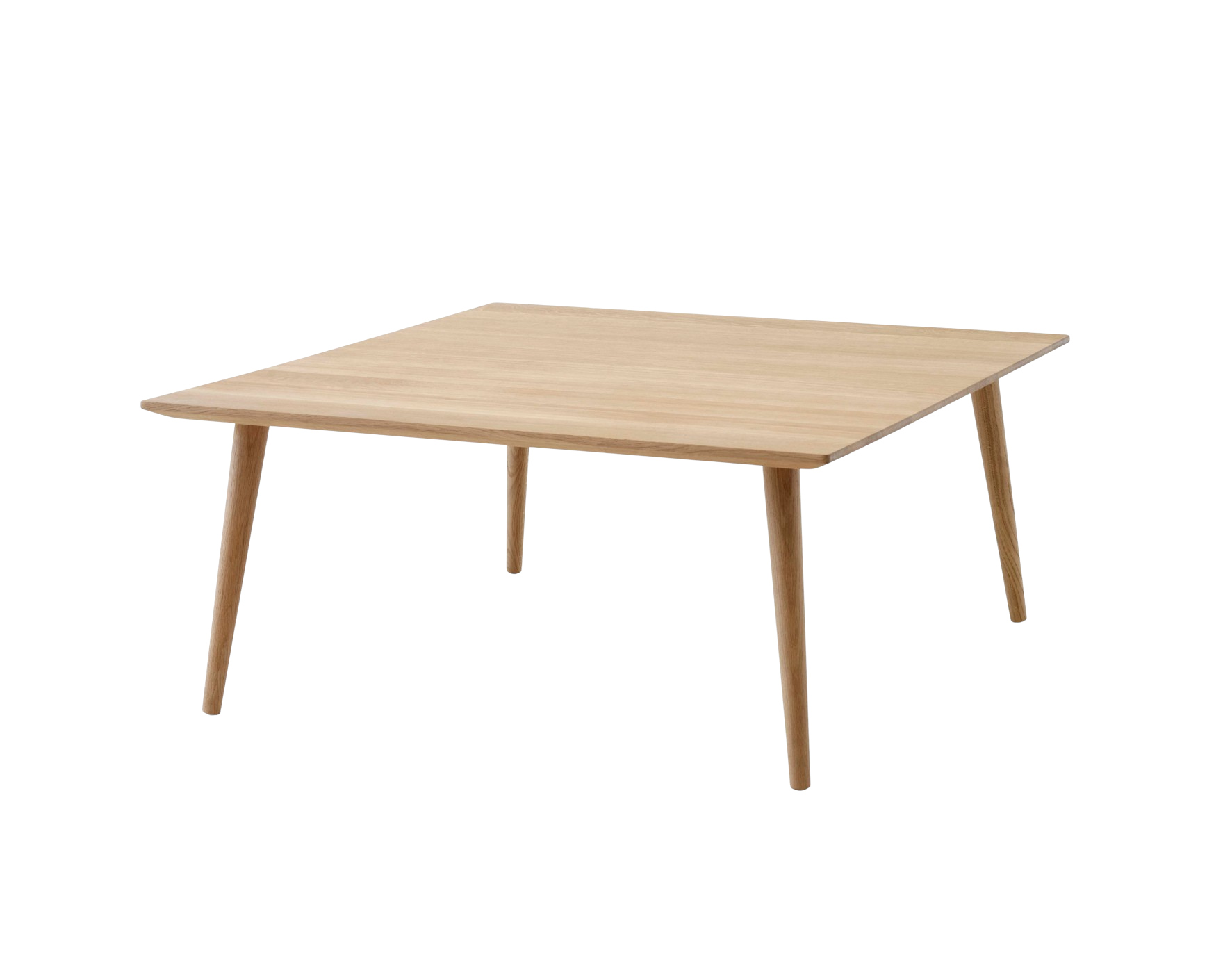 In Between SK24 Couchtisch, eiche geölt