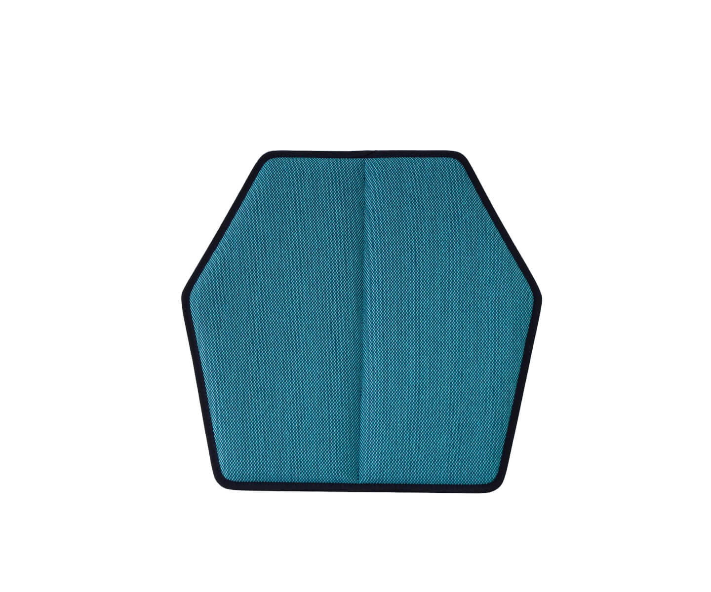 Magis Chair One Sitzkissen hellblau – komfortables Design-Kissen Magis Chair One Sitzkissen hellblau, komfortabel, weich, passend für Chair One, modernes Design aus Italien