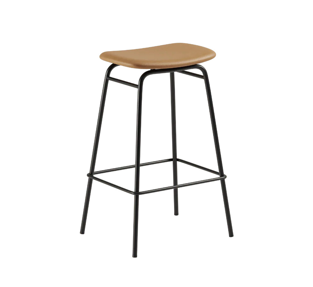 Frame Barhocker, höhe 68 cm, terra safari