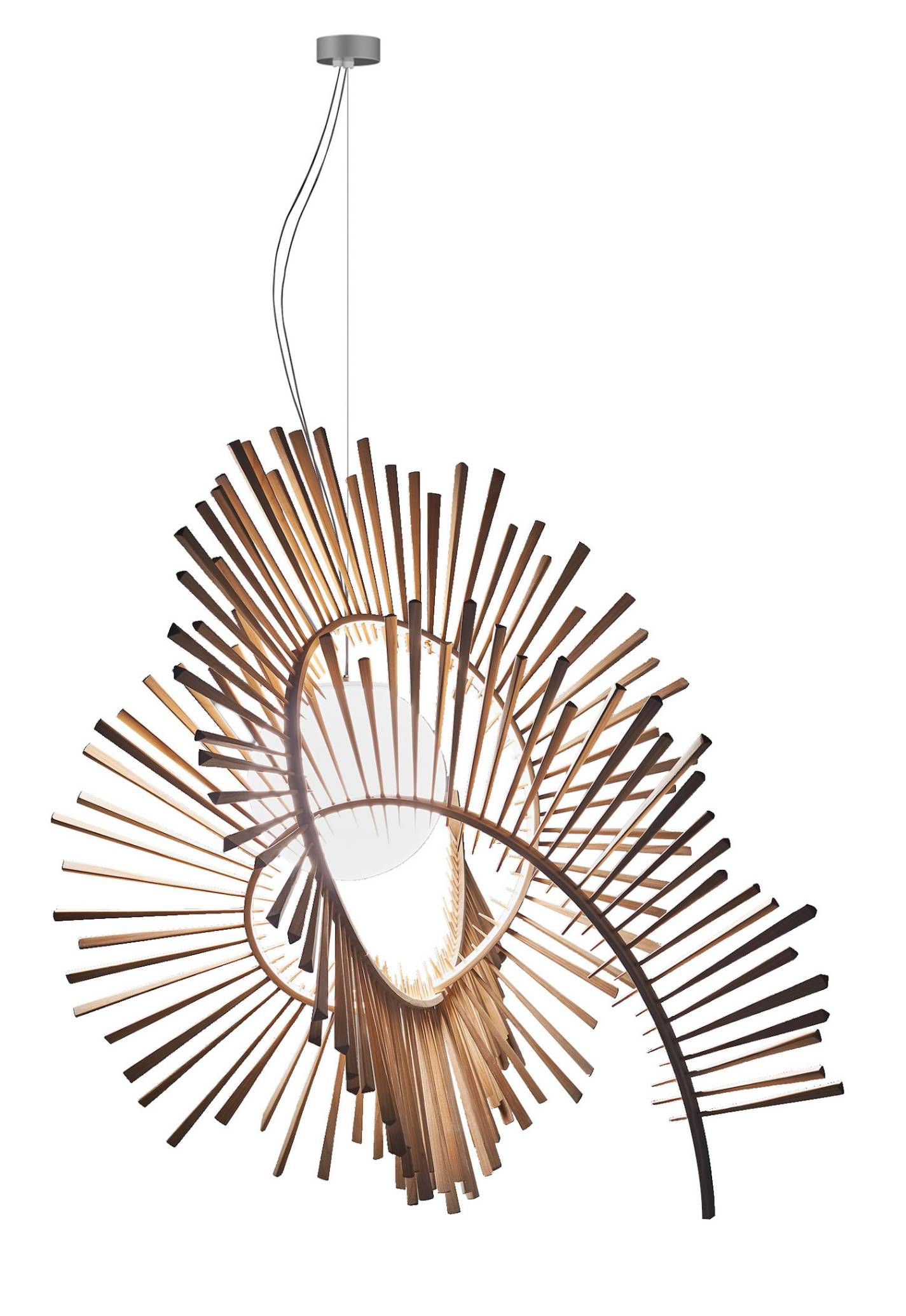 Aimei LED Pendelleuchte