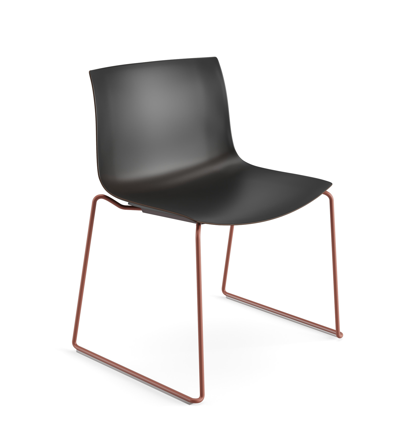 Catifa Carta Stuhl, rost #3135