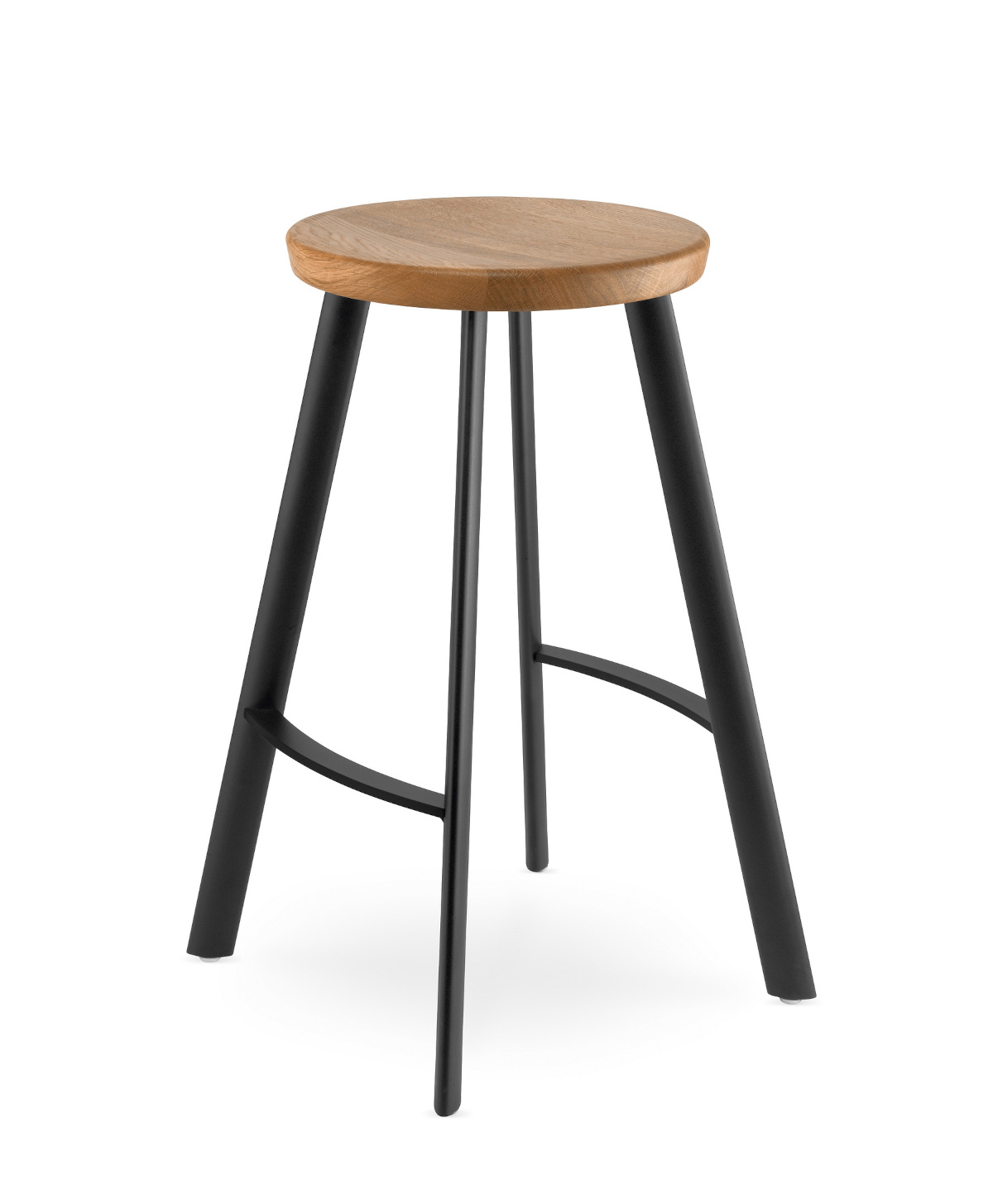 Spot SP-670W-N1 Barhocker, höhe 62 cm