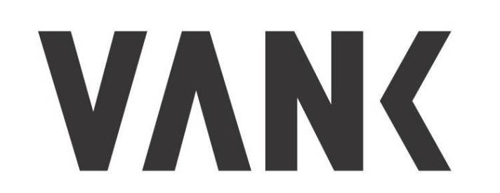 VANK Logo