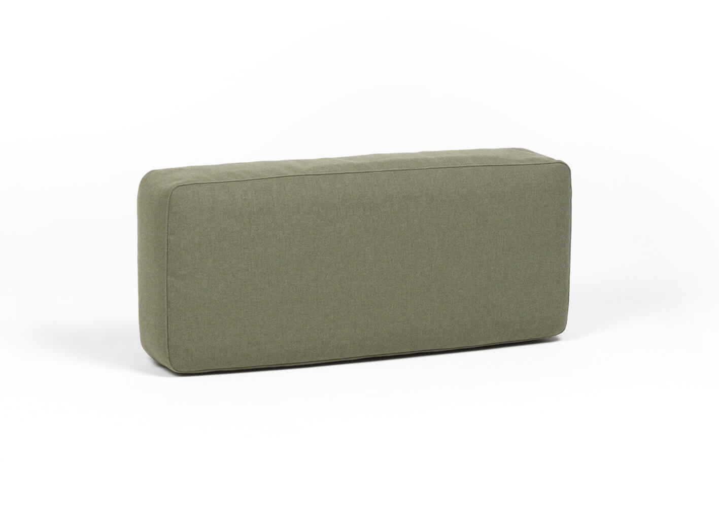 Nardi Maximo Rückenkissen 82x35 cm, Timo Sunbrella, wetterfest, komfortabel, hochwertiges Outdoor-Design