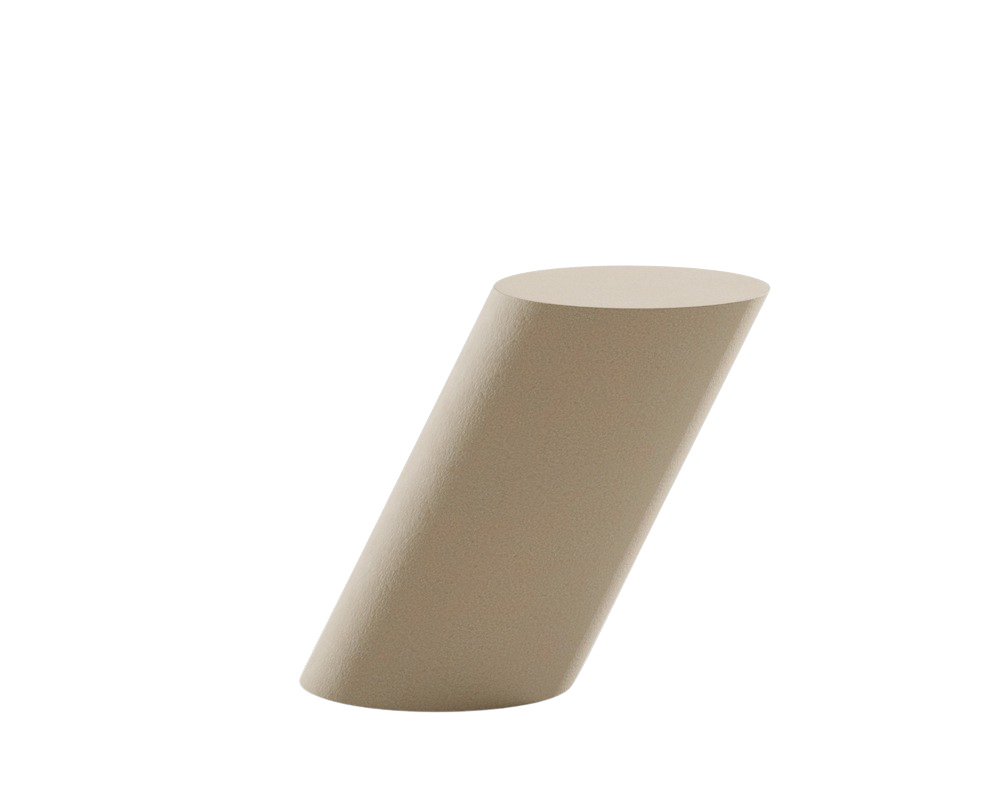 Tilt Beistelltisch, chai