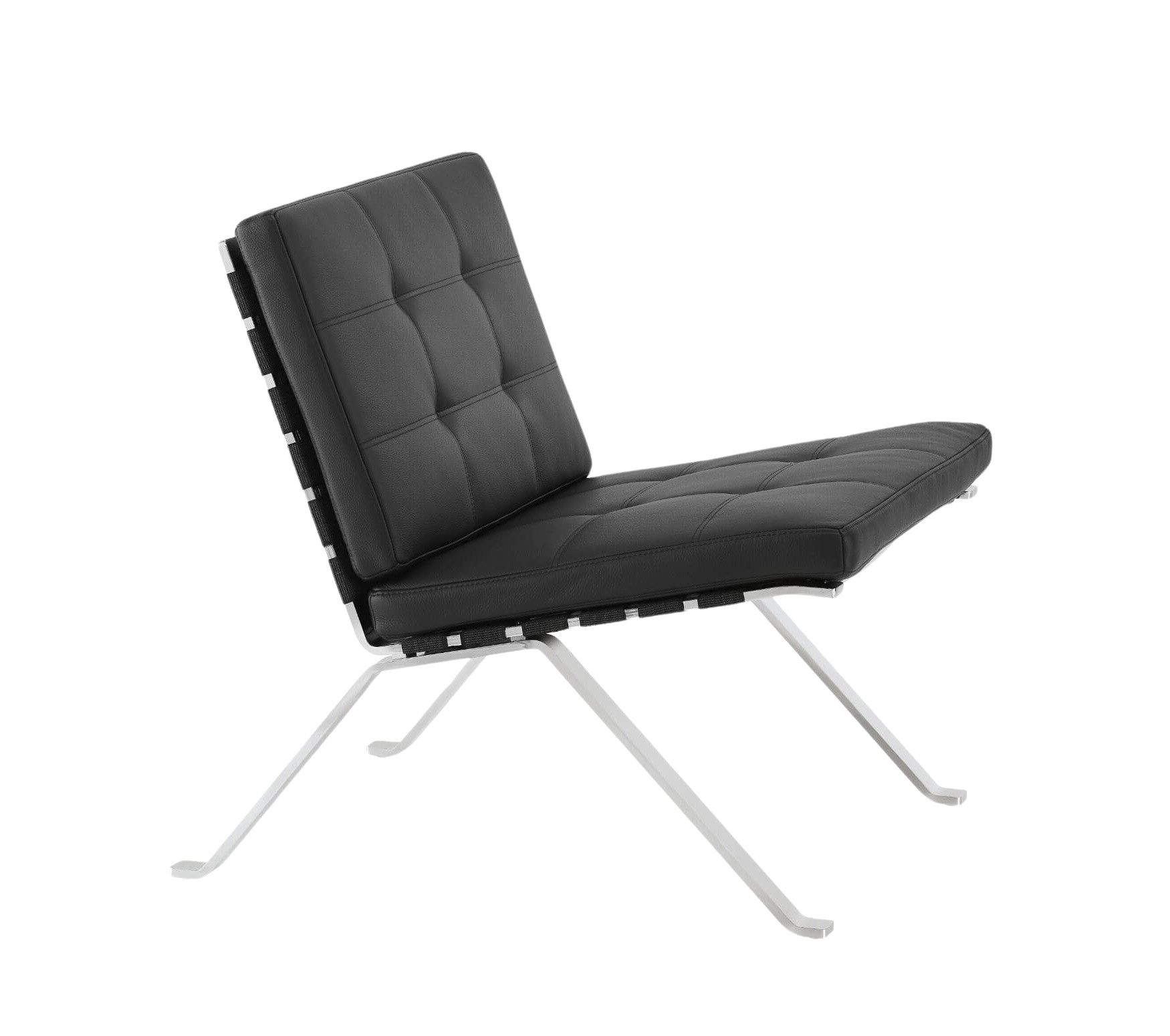 Modell 1600 Loungesessel