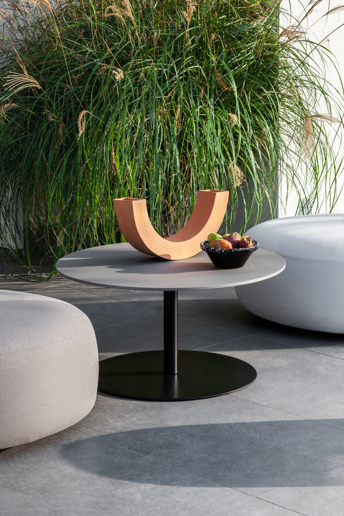 Brio Gartentisch