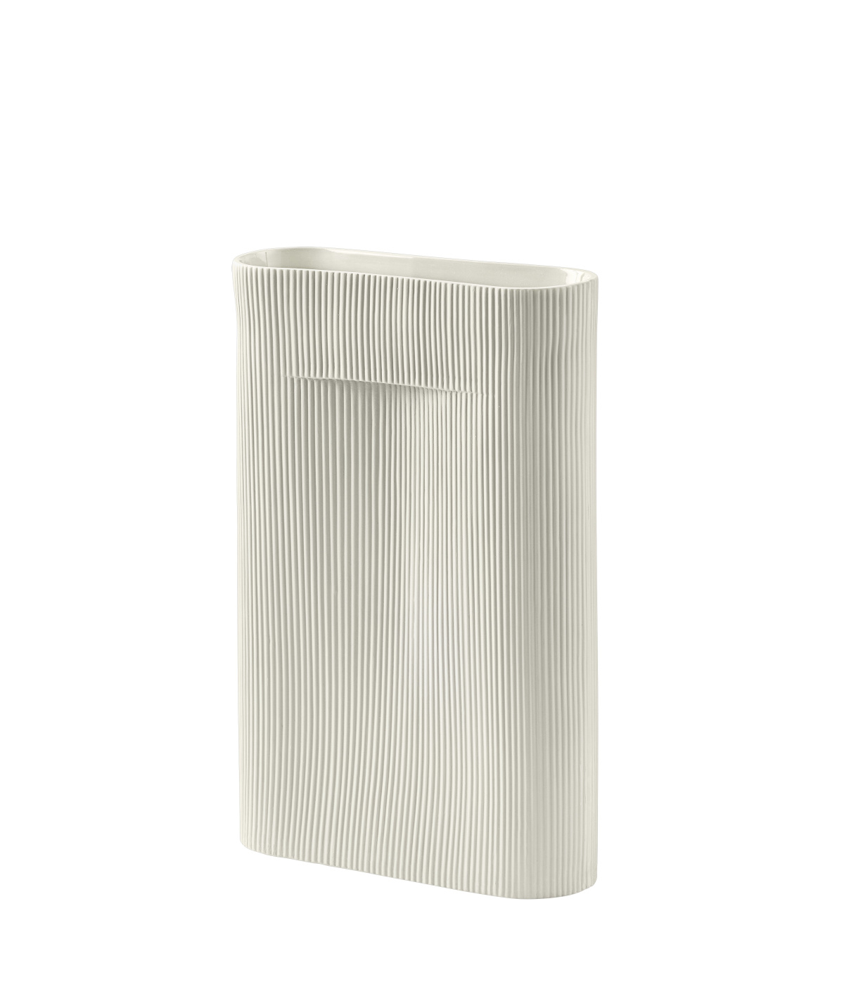 Ridge Vase, H 48,5 cm