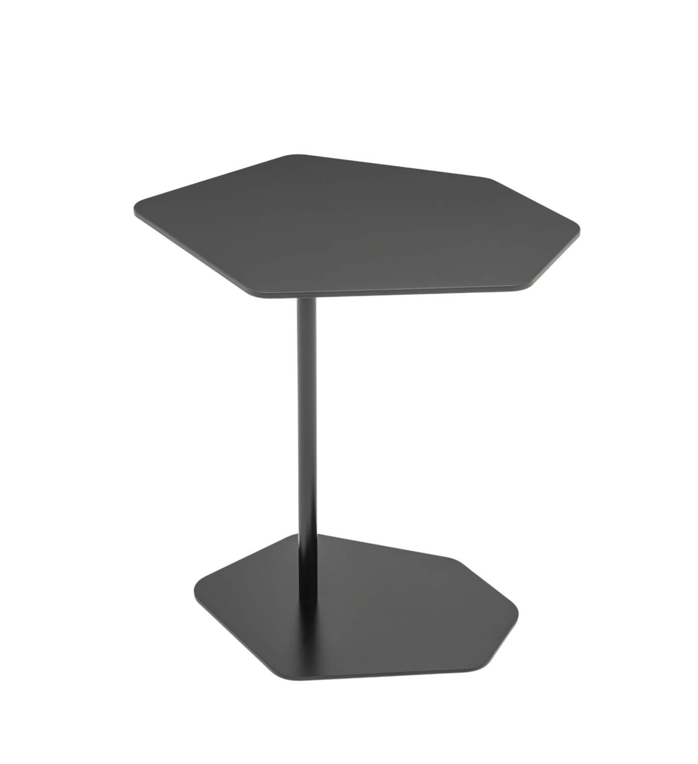 Bazalto Beistelltisch