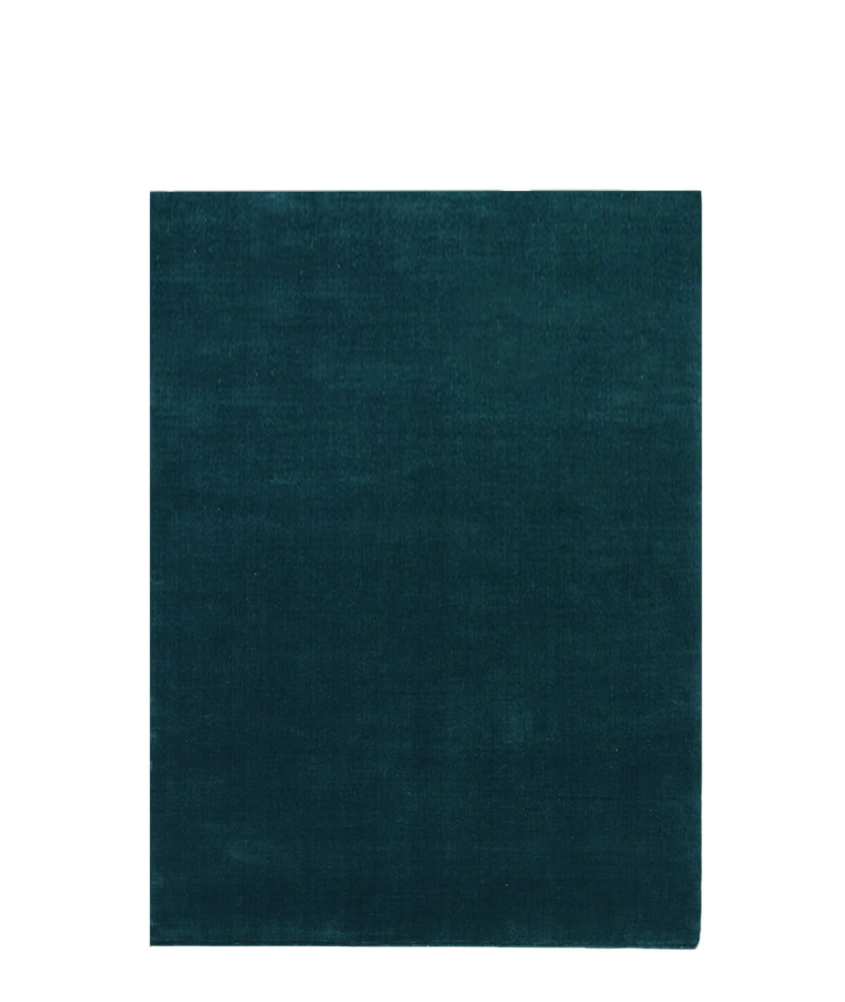 Earth Teppich, 170 x 240 cm, sea green