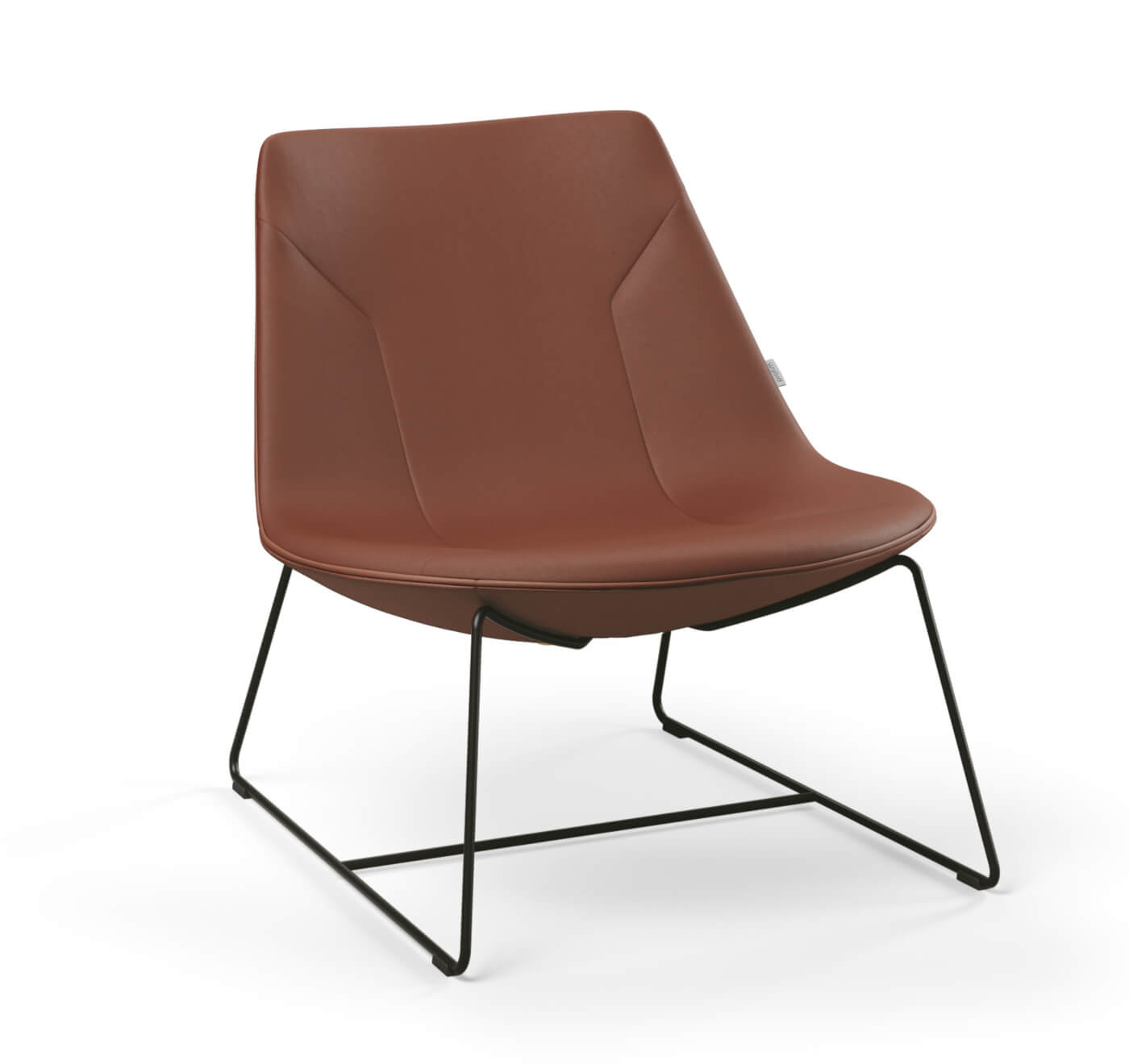 Profim Chic Lounge Sessel A20V3