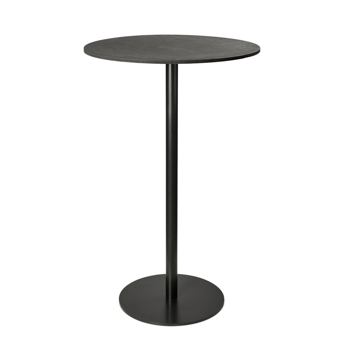 Mater Stehtisch, höhe 106 cm, Ø 70 cm