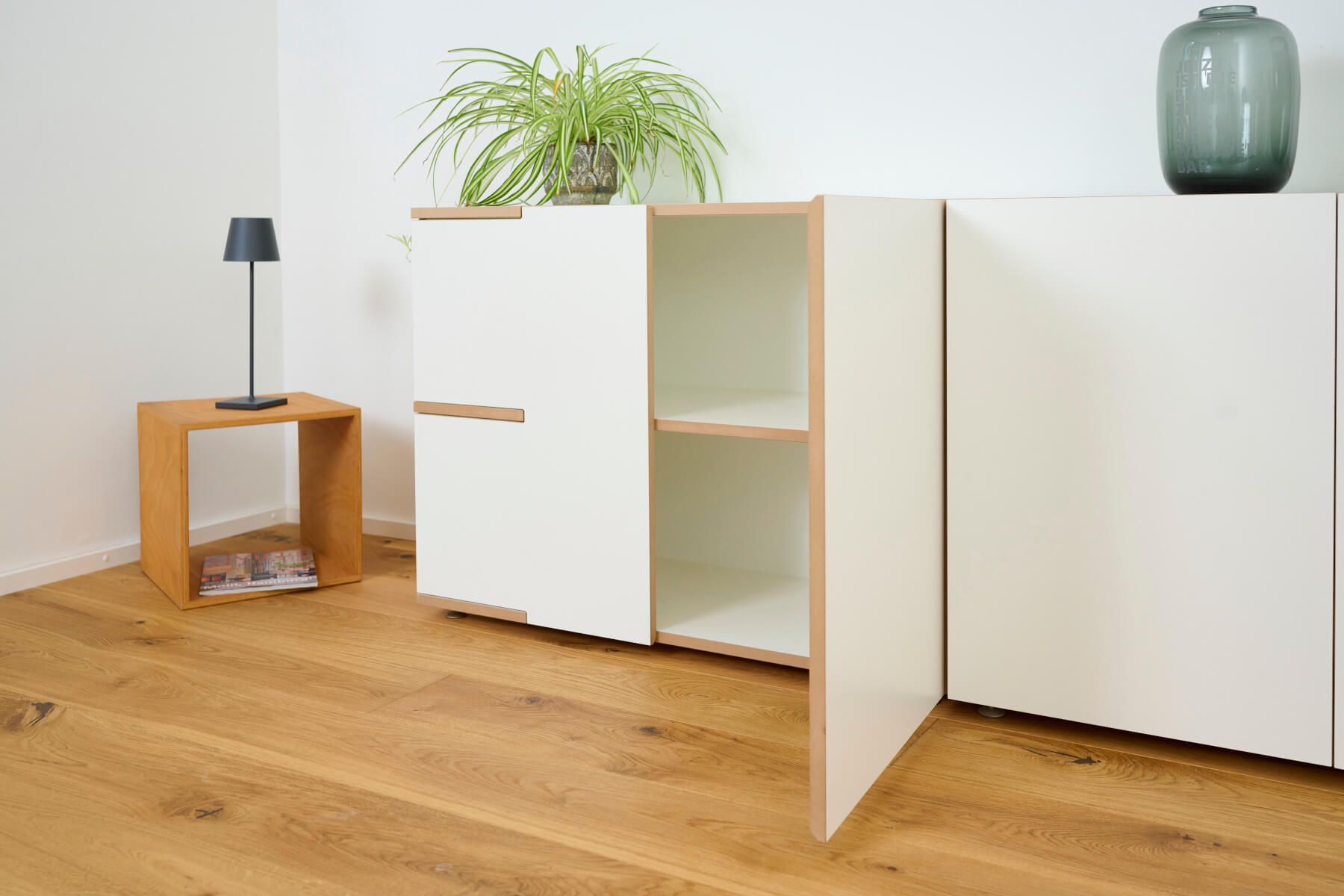 Tojo Stau Sideboard Ambiente