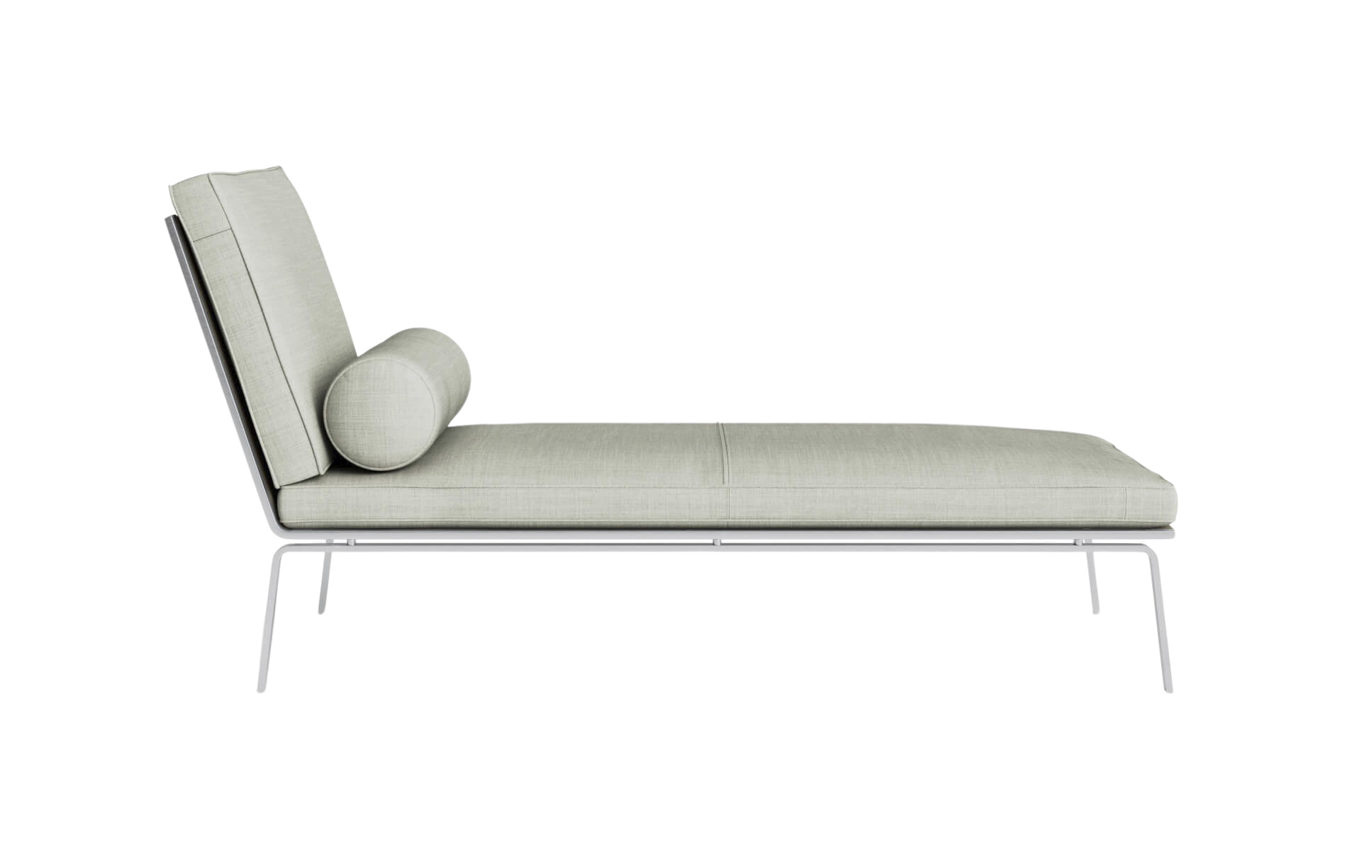 Man Chaise Longue, barnum boucle 03