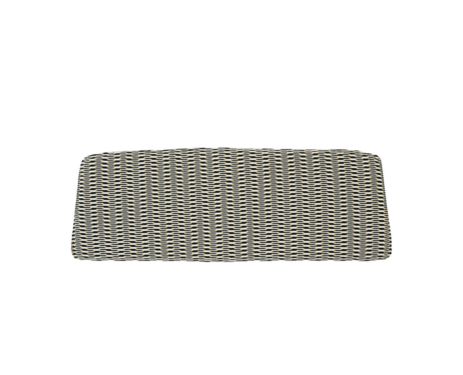 &Tradition Thorvald SC111 Sitzkissen hochwertiges Polster für Gartenmöbel wetterbeständig komfortabel