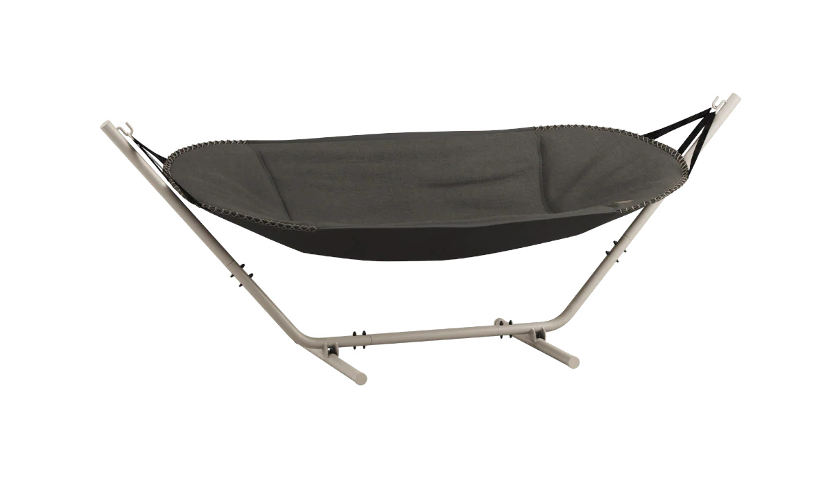 Cobana Hängematte, taupe / kirra noir