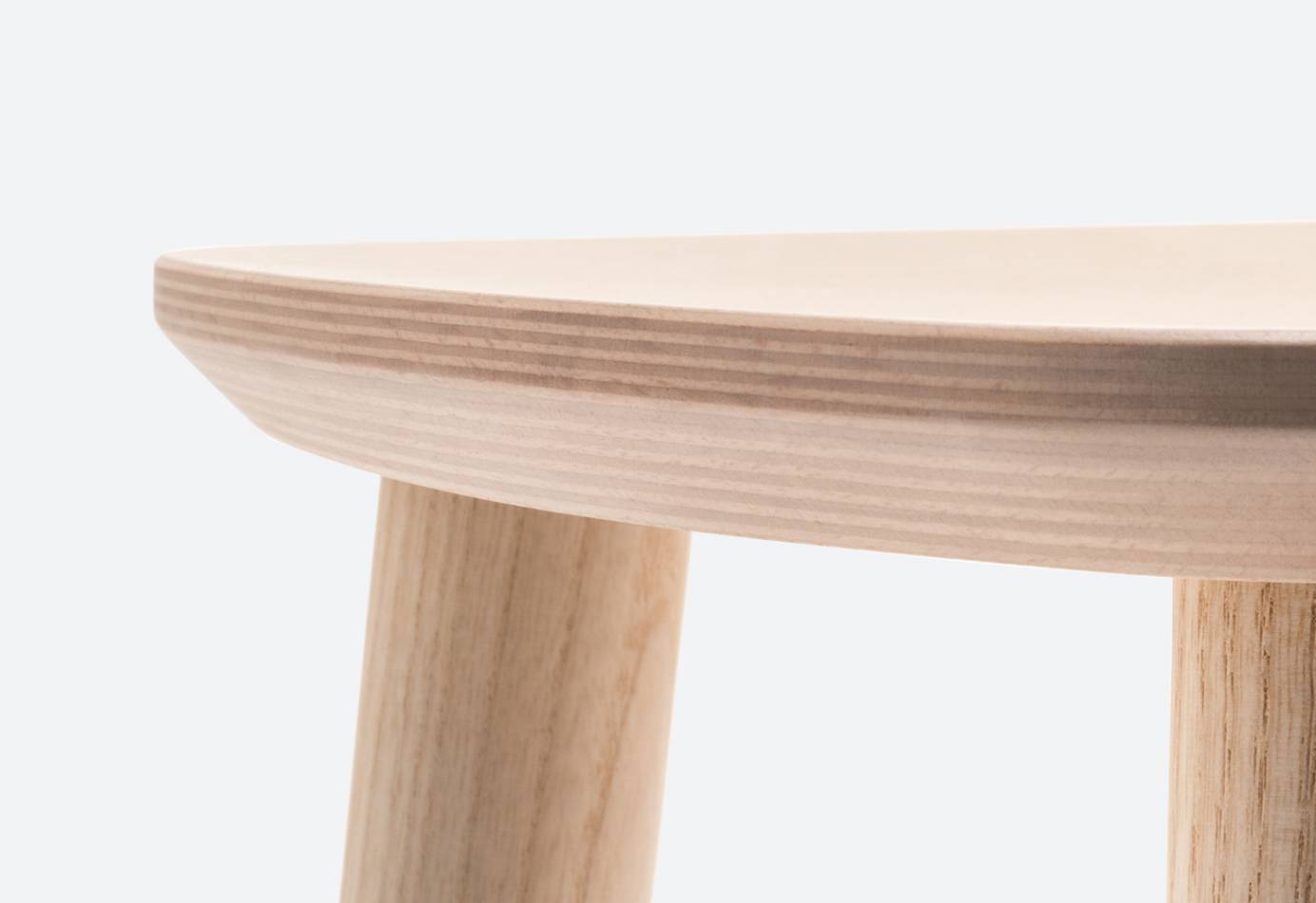 Pedrali Babila 2702 Barhocker Detailbild