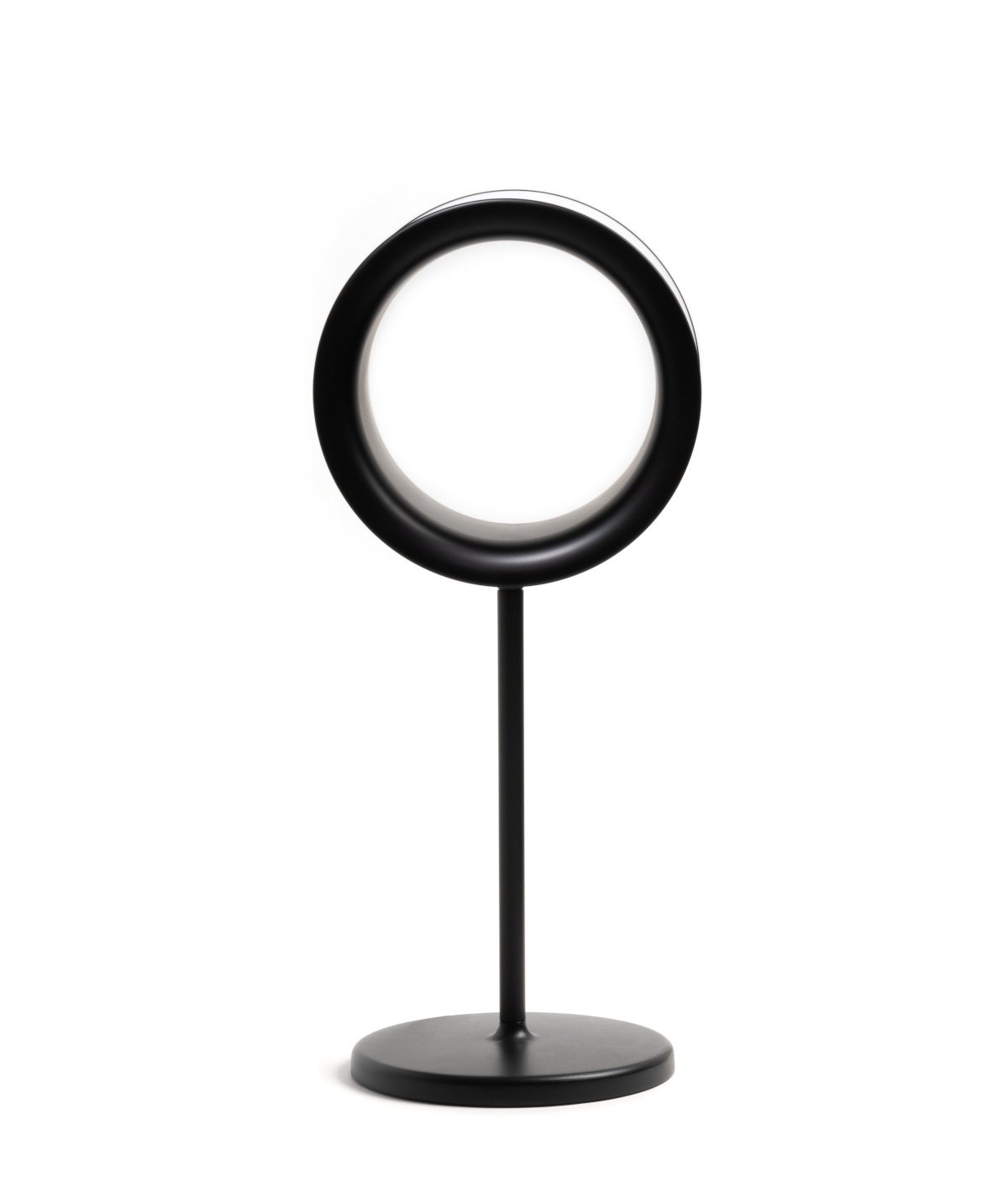 Magis Lost LED Tischleuchte, modernes Design, energiesparend, dimmbar, kompakt, Made in Italy