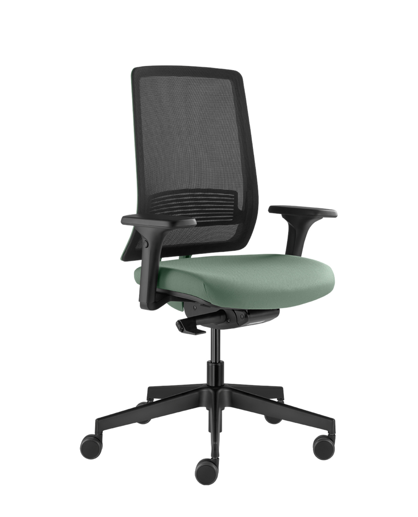 Lyra Air 215-GREEN-AT Drehstuhl