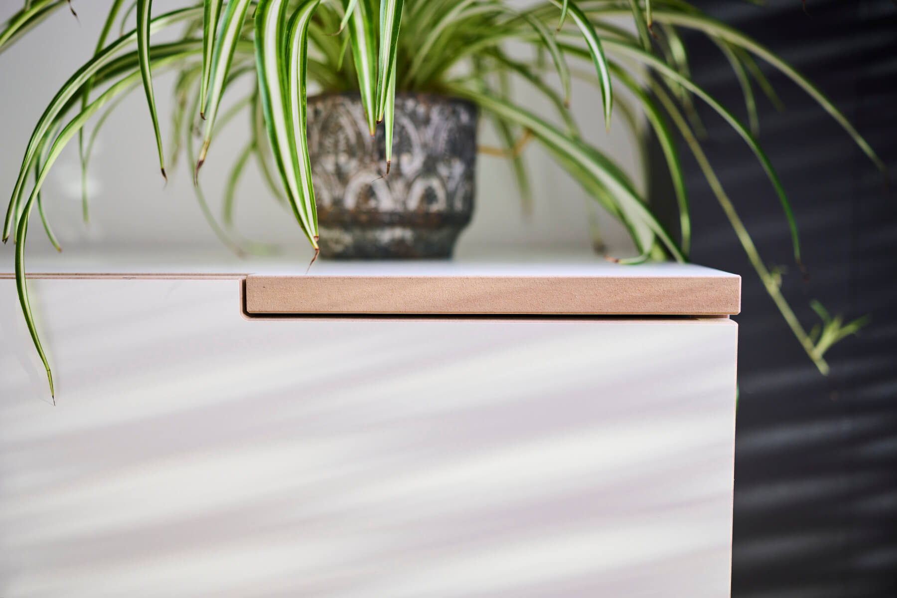 Tojo Stau Sideboard Ambiente
