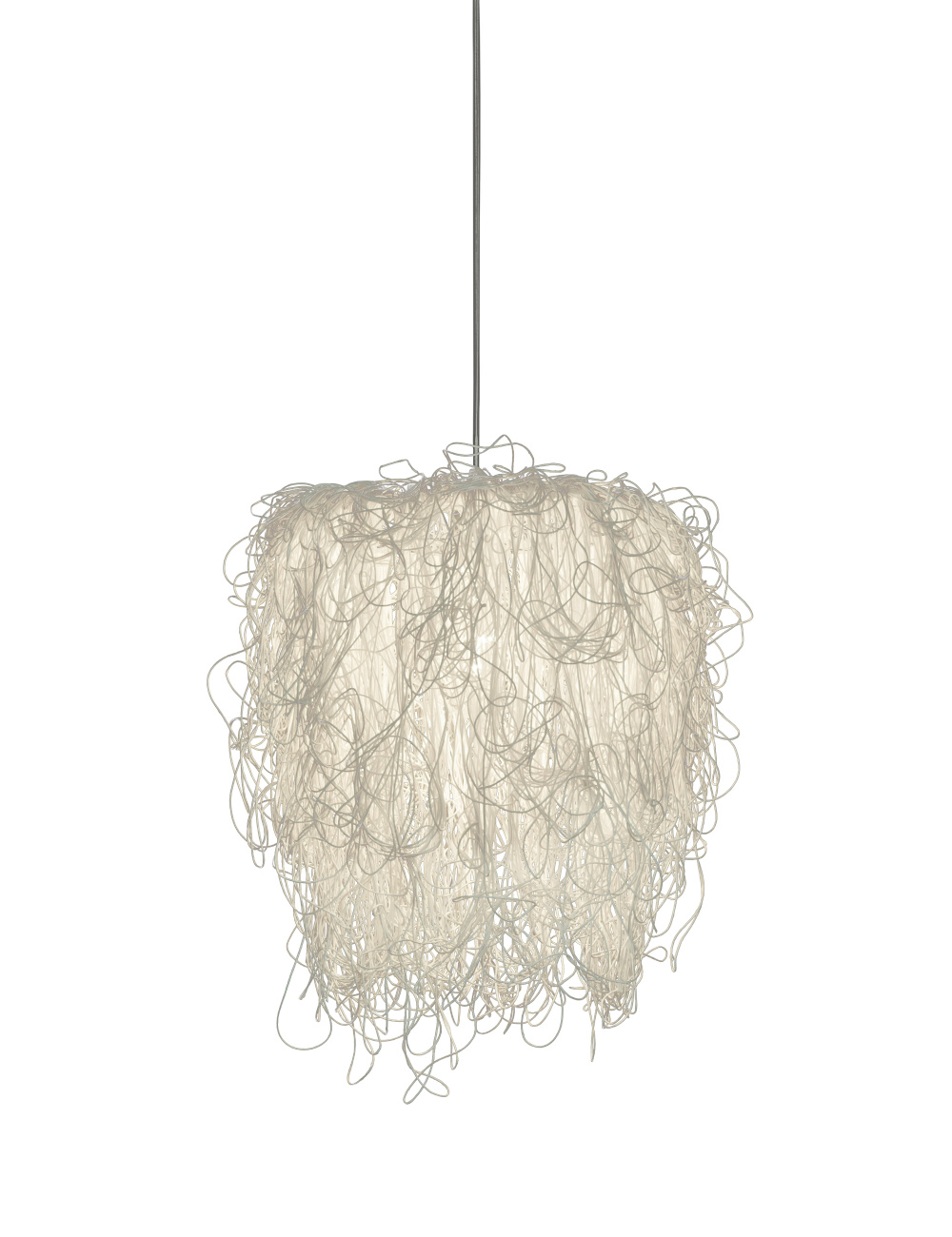 Caos Pendelleuchte, Ø 35 x H 35 cm