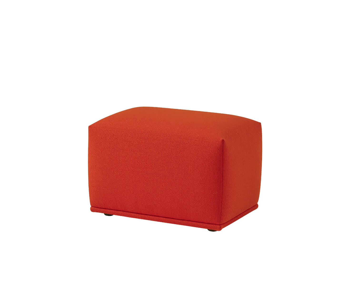 Echo Pouf, 42 x 62 cm, vidar 542