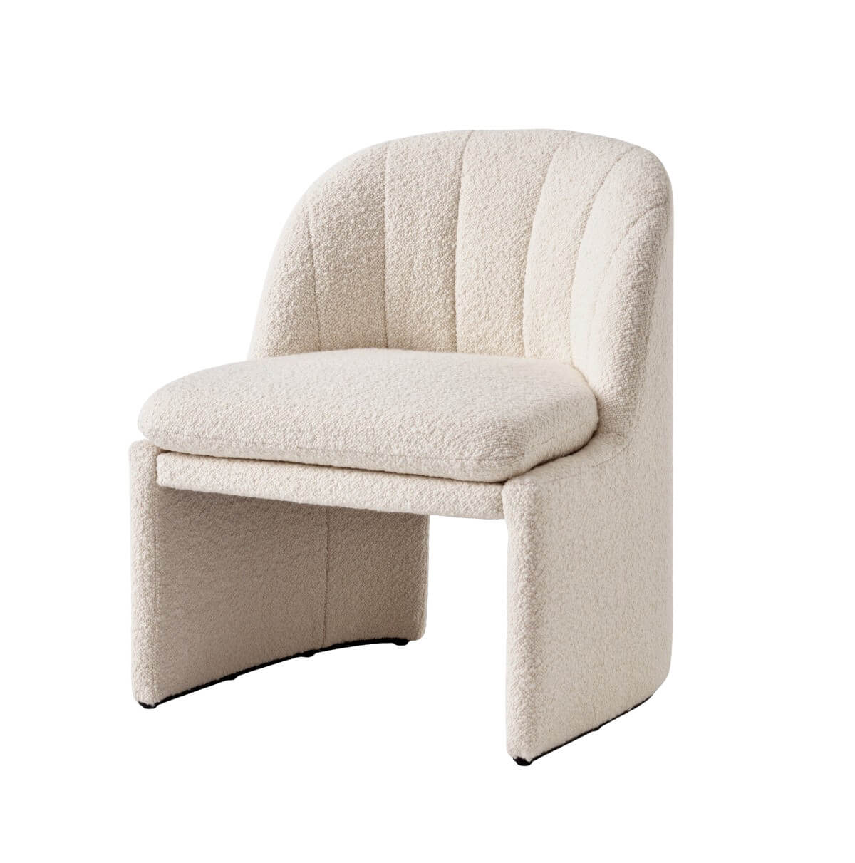 Loafer SC107 Club Chair, karakorum 001