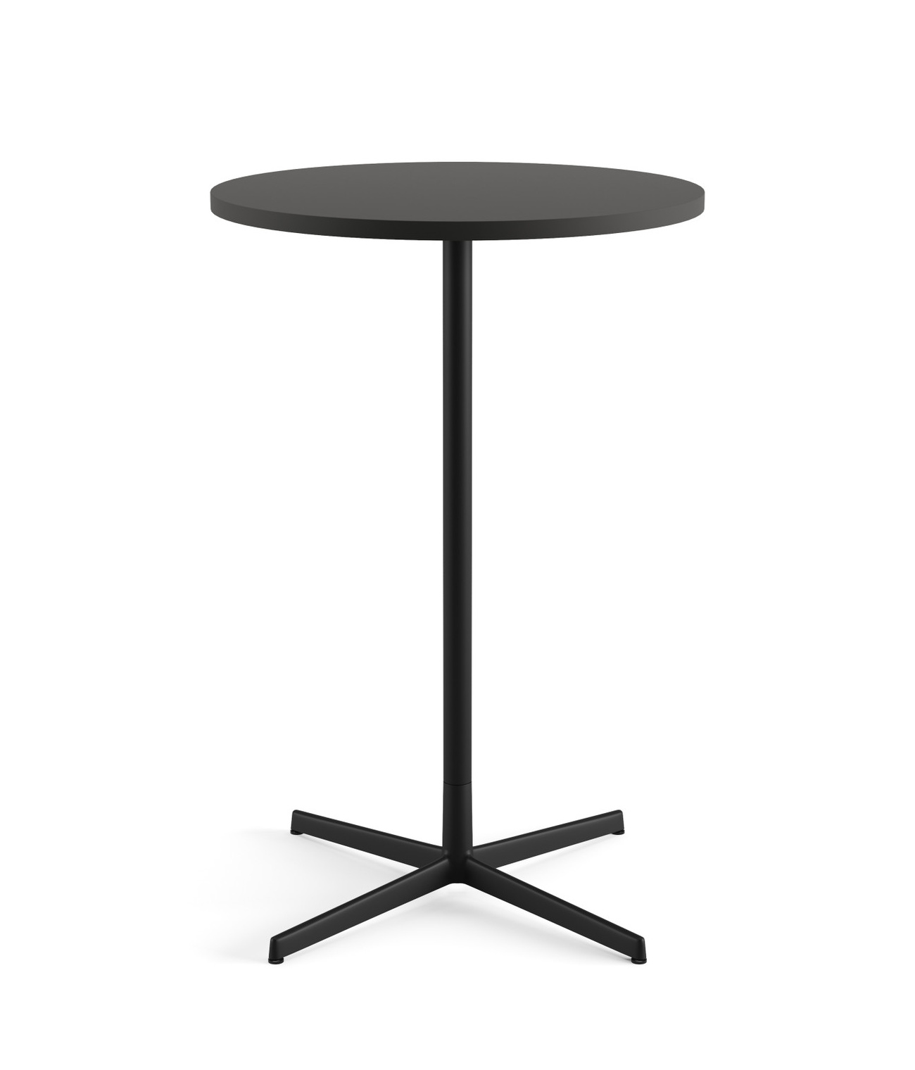 Wim Stehtisch, rund #5542