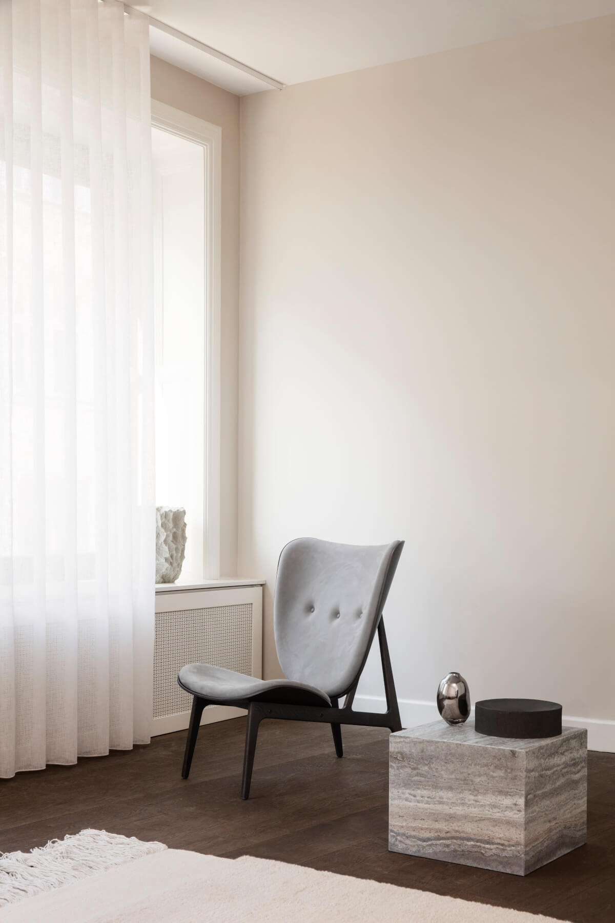 Elephant Lounge Chair