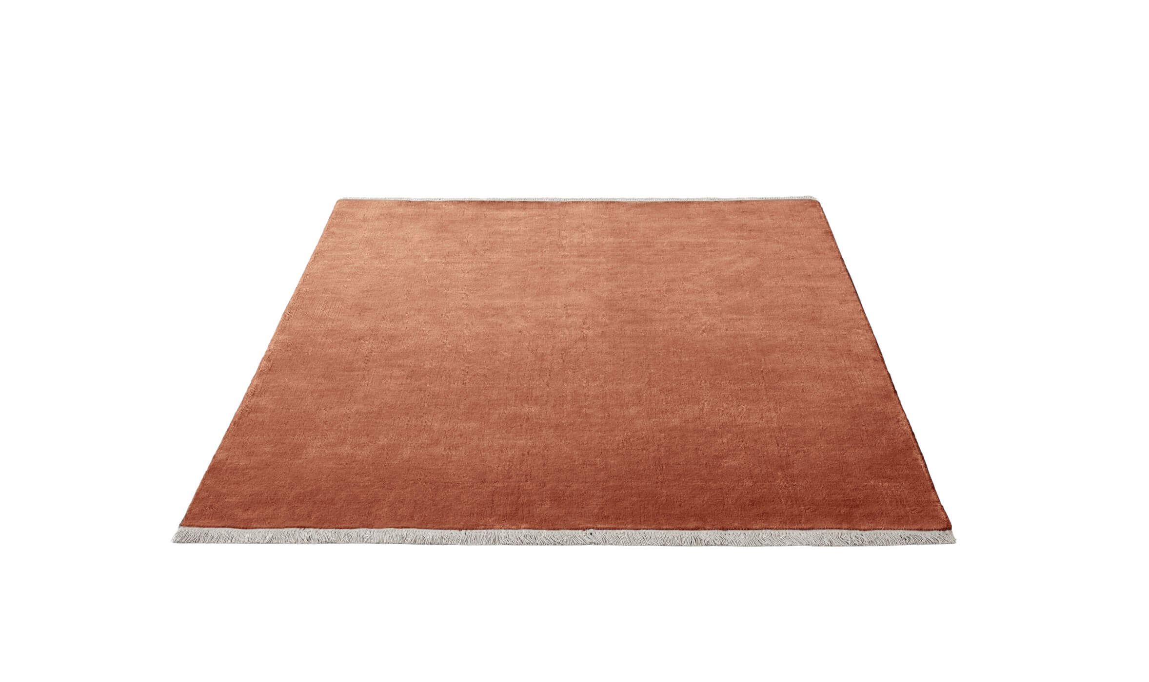 The Moor AP18 Teppich, 170 x 240 cm, red heather