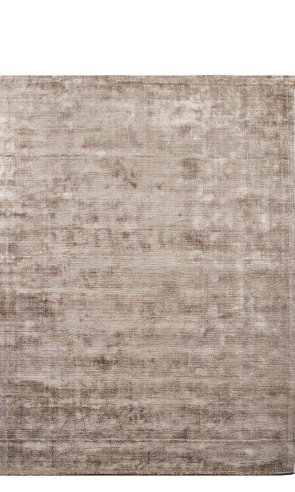 Karma Teppich, 250 x 350 cm, washed blue