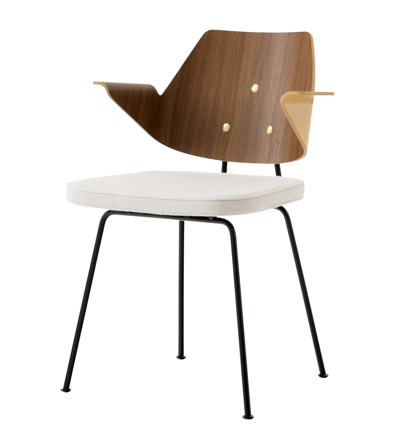 RFH RD7 Armlehnstuhl