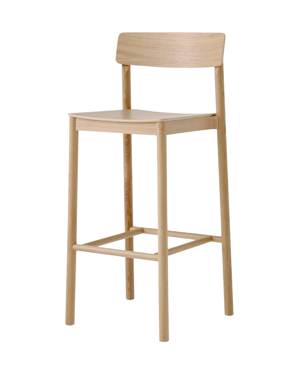 Betty TK16 Barhocker, höhe 75 cm