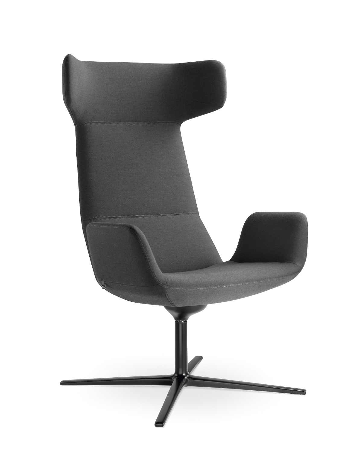 Flexi Lounge FL-XLBR-RA-N1 Drehsessel Flexi Lounge FL-XLBR-RA-N1 Drehsessel