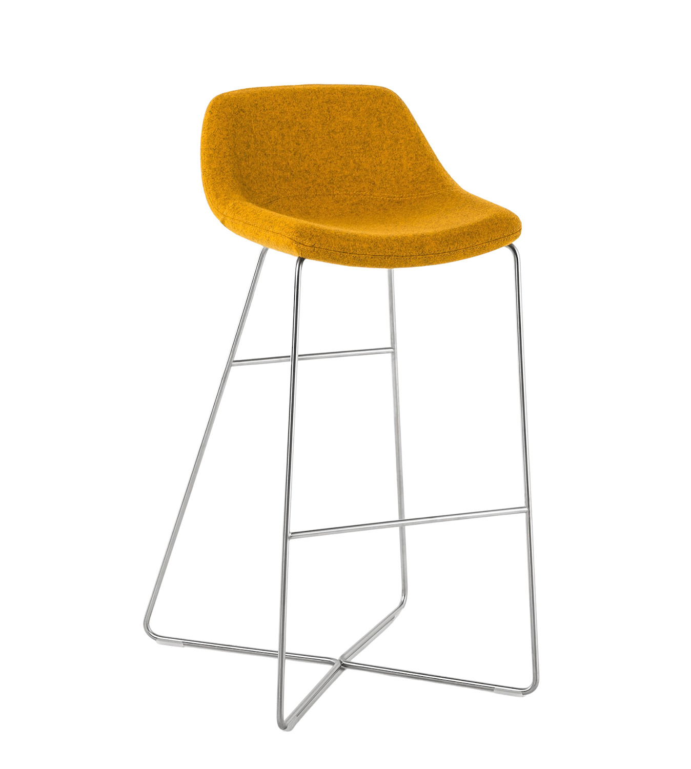 Mishell Barhocker, höhe 77 cm