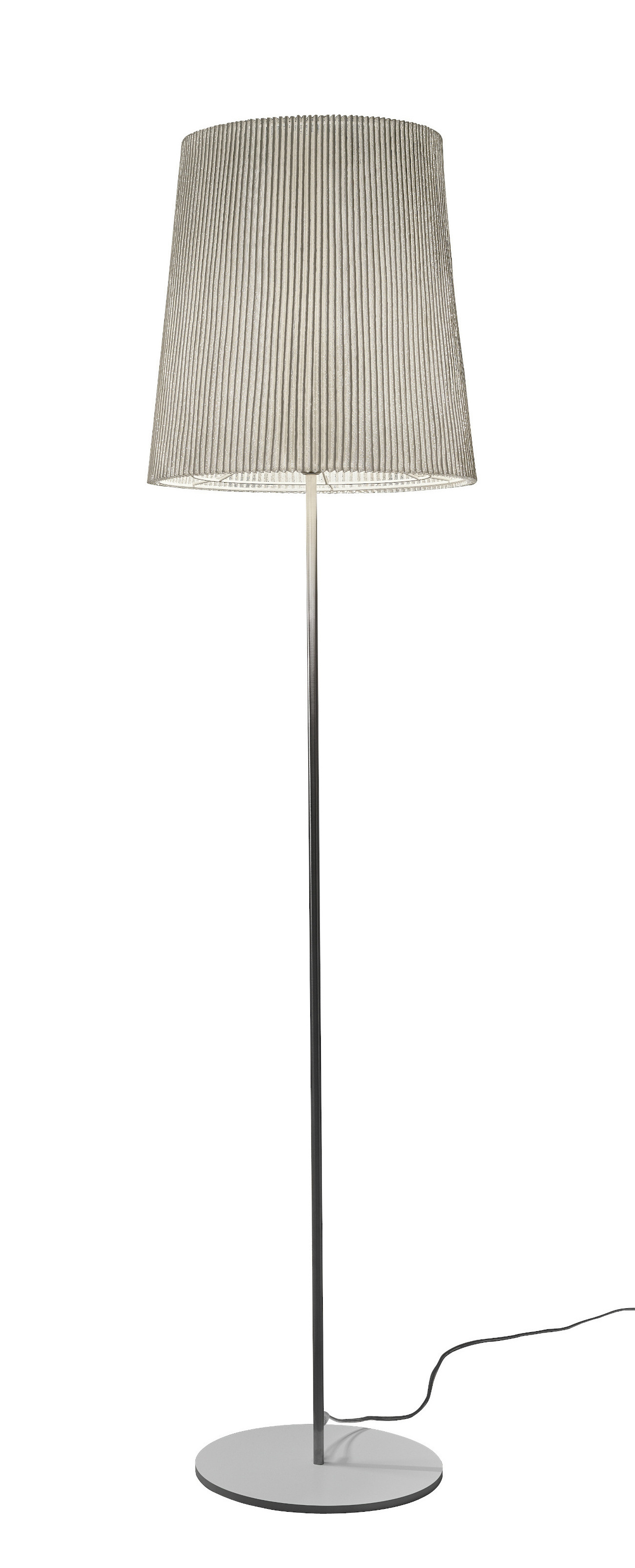 Virginia Stehleuchte, Ø 35 x H 153 cm