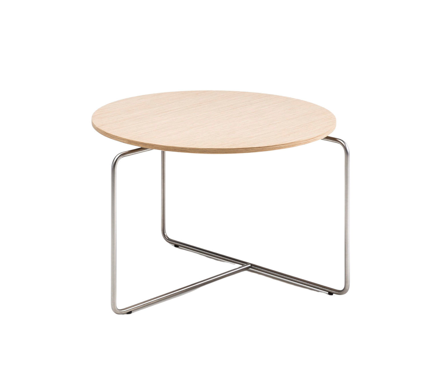 Tritos Beistelltisch, Ø 55 cm