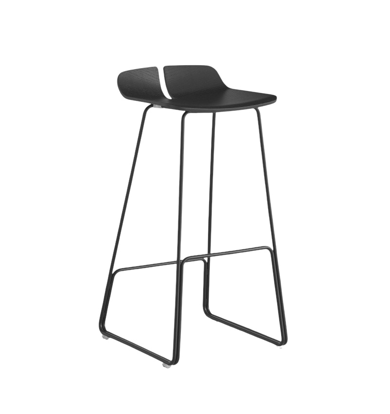 Link Barhocker, höhe 75 cm