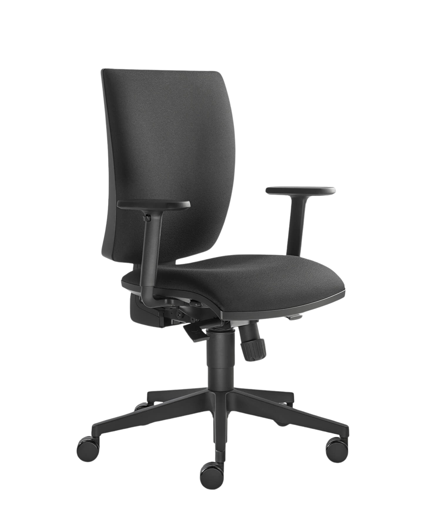 Lyra 207-SY Bürodrehstuhl LD Seating LYRA 207 SY Bürodrehstuhl