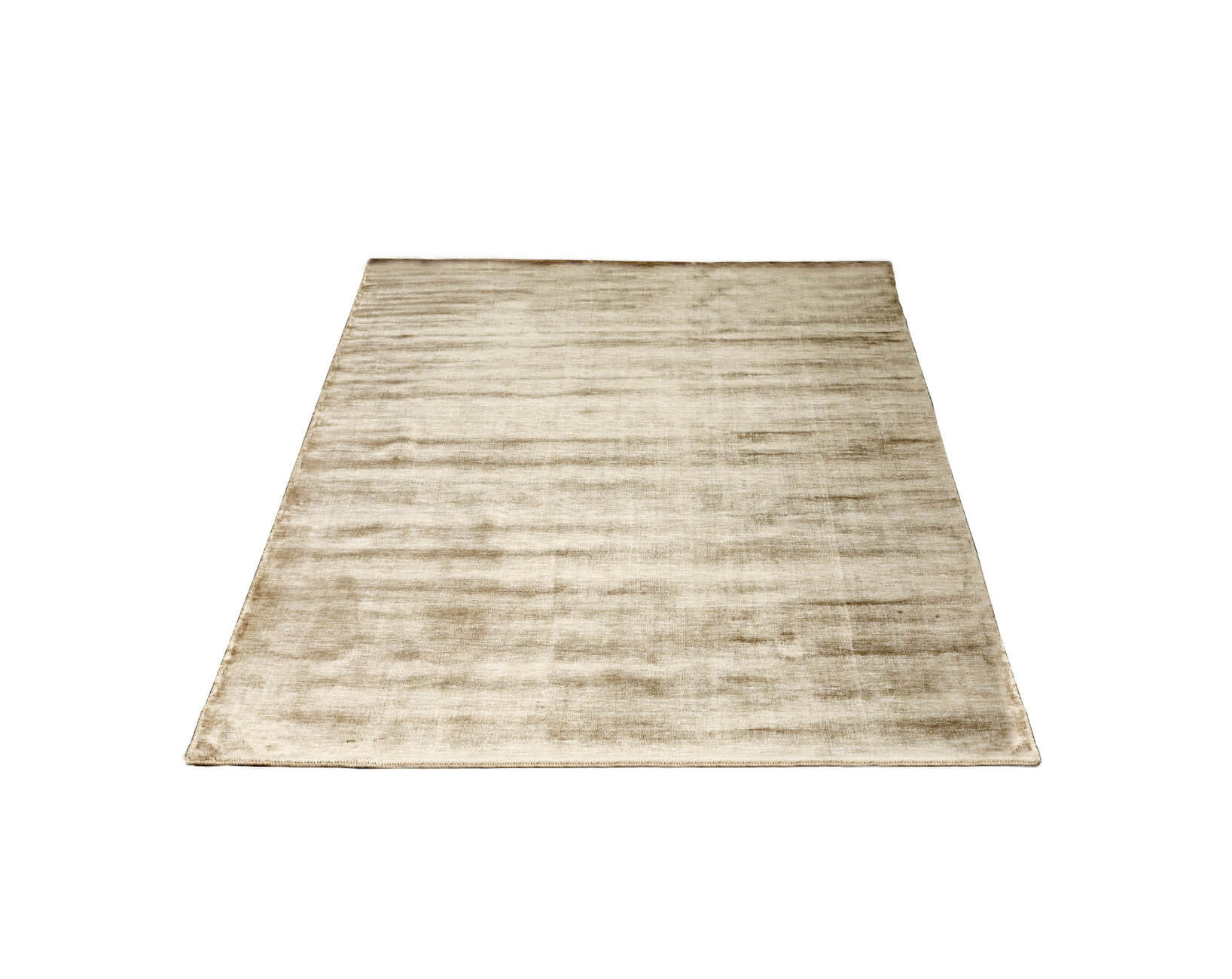 Bamboo Teppich, 250 x 300 cm, light brown