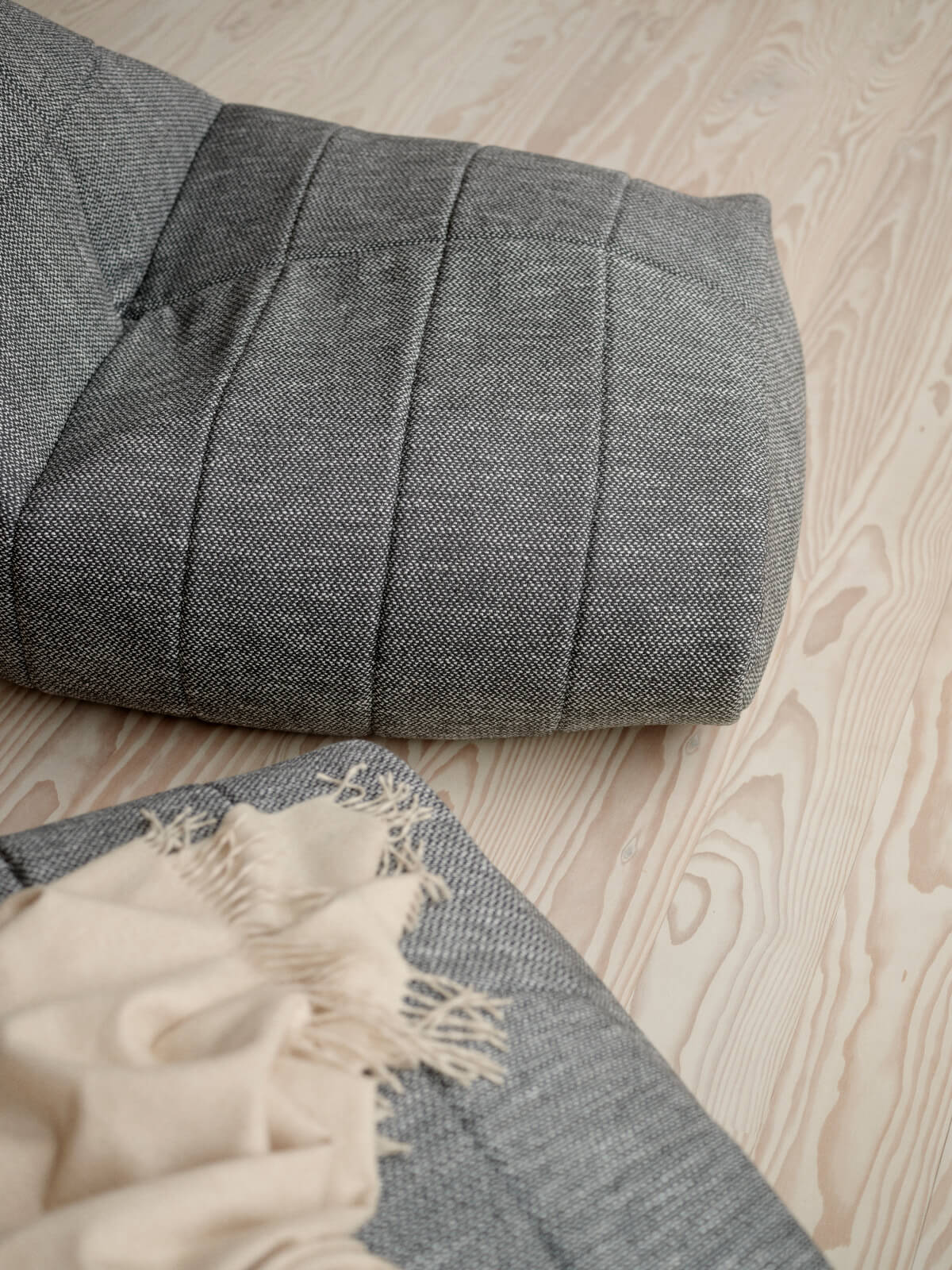 Softline Sitt Sitzsack als flexibles Sitzmöbel, modern, bequem und ideal für entspannte Wohnkonzepte