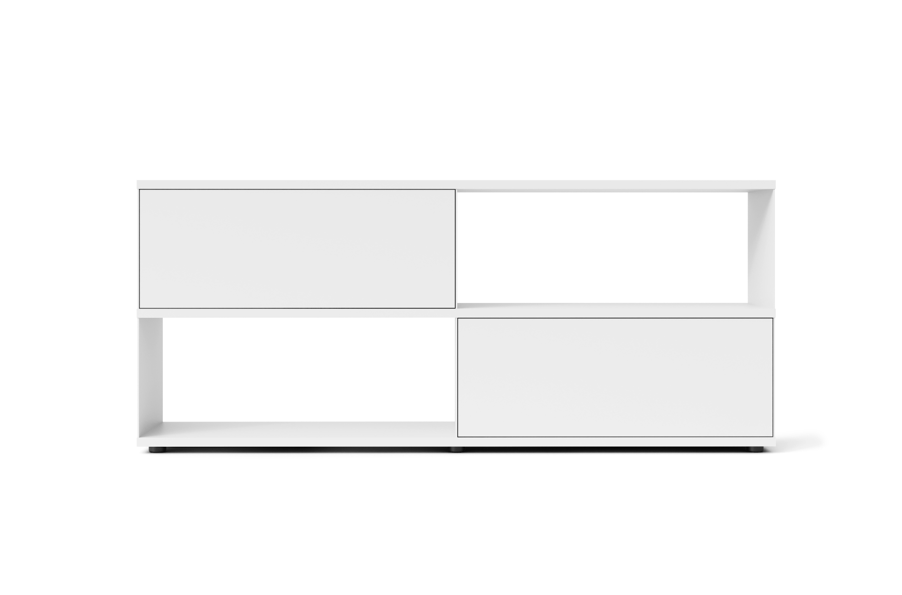 Flow Q Regal, 200 x 83 cm